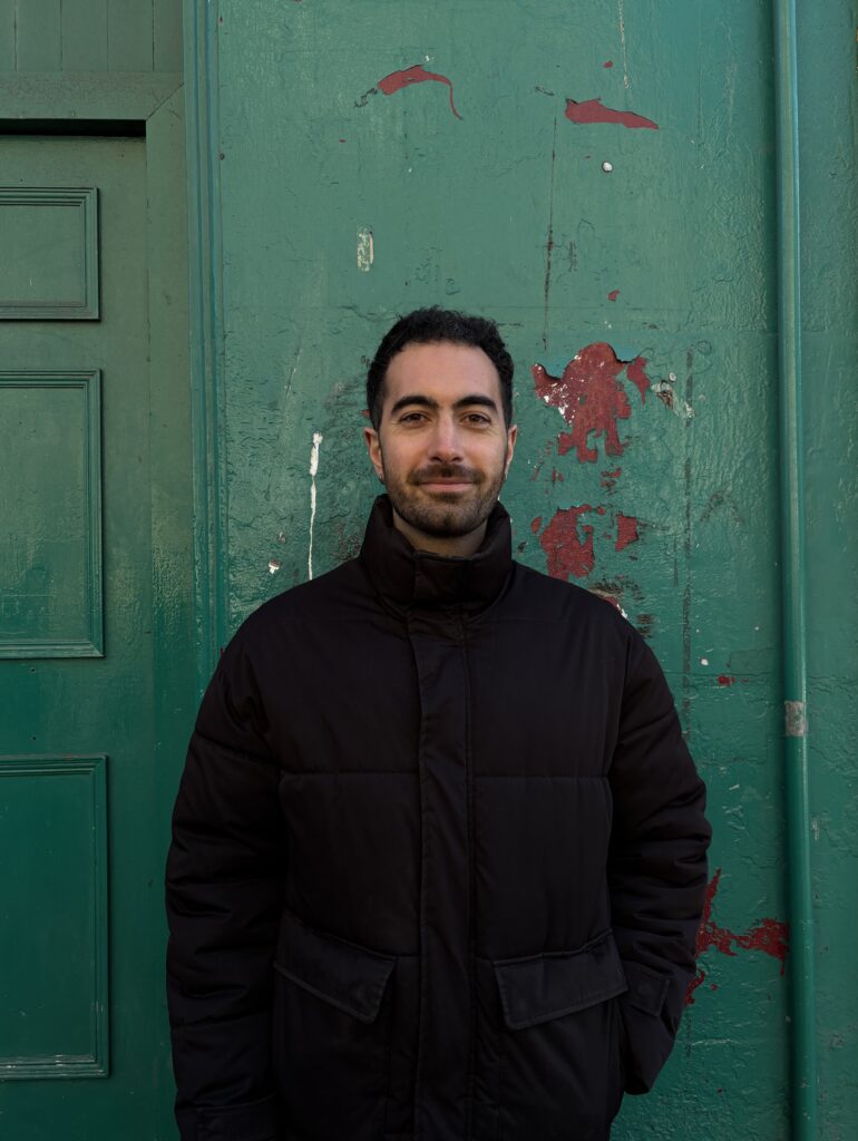 Matteo green picture